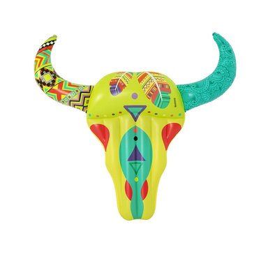 BESTWAY FLOTADOR BÚFALO BOHEMIO 1.83M