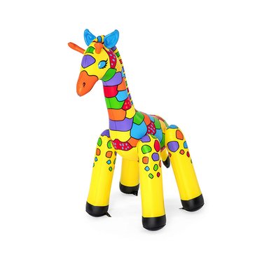 ASPERSOR BESTWAY JUMBO JIRAFA 1.68 M