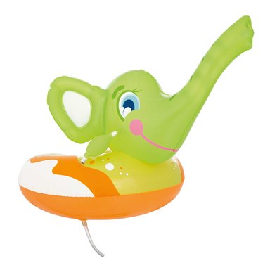FLOTADOR BESTWAY INTERACTIVO ELEFANTE VERDE 36116