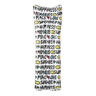 FLOTADOR VERANO 183X69CM BESTWAY