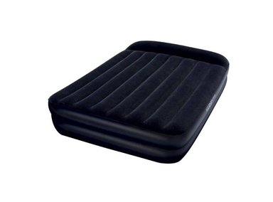 COLCHÓN INFLABLE BESTWAY 67403 CON BOMBA INTEGRADA 203X152X46CM