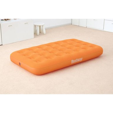 COLCHÓN INFLABLE BESTWAY 18X89CM NARANJA - 2