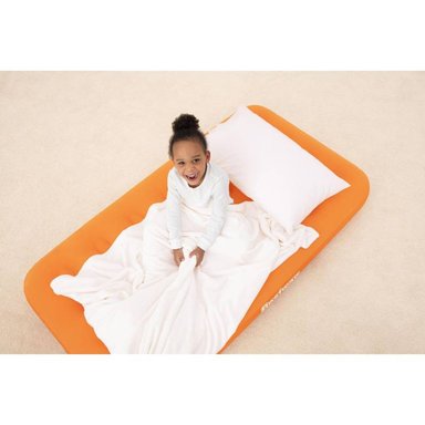 COLCHÓN INFLABLE BESTWAY 18X89CM NARANJA - 3