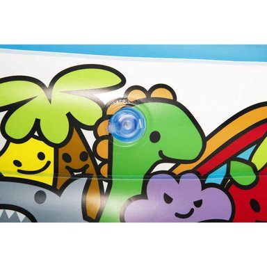 PISCINA DE JUEGOS 1.96M X H53CM - BESTWAY - 3