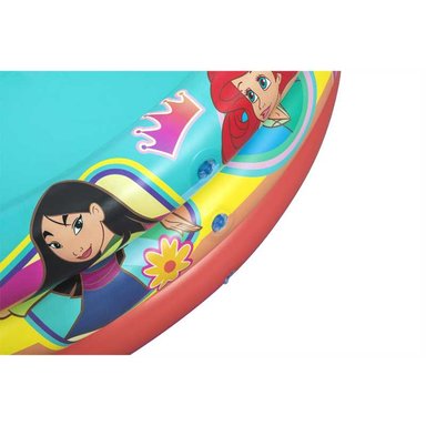 PISCINA BESTWAY PRINCESAS DISNEY HCM 91099 30 X 122 CM - 2