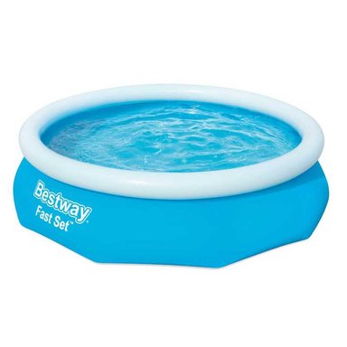 PISCINA FAST SET DE 3.05M X 76CM - BESTWAY