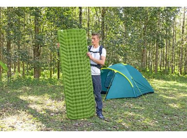 BESTWAY COLCHONETA WANDERLITE REGULAR 188X58.5X6.5CM - 2