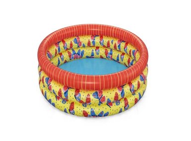 PISCINA BESTWAY MARIPOSAS 51202 38 X 168 CM