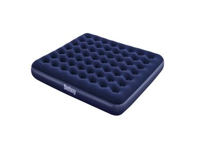 BESTWAY COLCHÓN INFLABLE KING 203X183X22CM