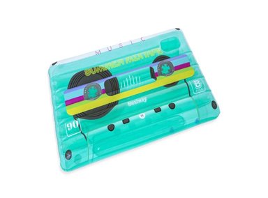 BESTWAY FLOTADOR RETRO BEATS 168X104X23CM