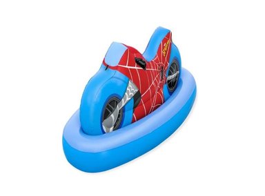 CENTRO JUEGO BESTWAY SPIDERMAN 167X79CM