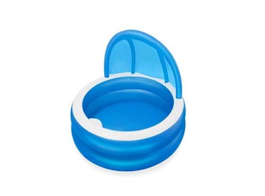 BESTWAY PISCINAS DÍAS DE VERANO 241X140CM - 1
