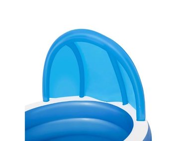 BESTWAY PISCINAS DÍAS DE VERANO 241X140CM - 2