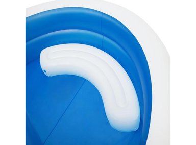 BESTWAY PISCINAS DÍAS DE VERANO 241X140CM - 3