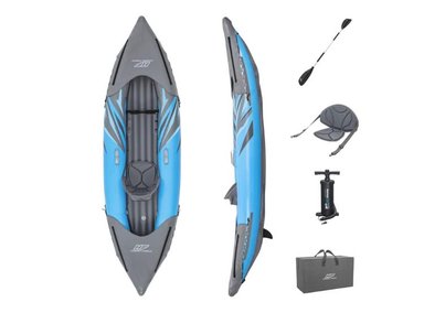KAYAK BESTWAY HYDROFORCE SURGE ELITE X1 312X96X35CM