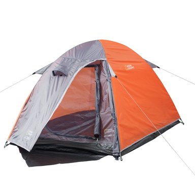 NATIONAL GEOGRAPHIC CARPA PARA 2 PERSONAS OTTAWA II