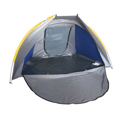 NATIONAL GEOGRAPHIC CARPA PARA 2 PERSONAS BEACH SHELTER