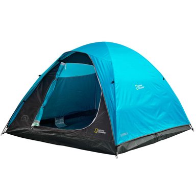 CARPA NATIONAL GEOGRAPHIC 6 PERSONAS CNG6341 TAYRONA VI