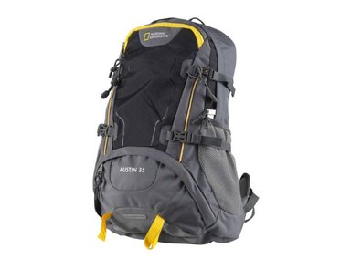 NATIONAL GEOGRAPHIC MOCHILA AUSTIN 35 LITROS