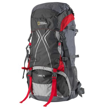 NATIONAL GEOGRAPHIC MOCHILA LAKE 75 LITROS
