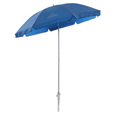 NATIONAL GEOGRAPHIC SOMBRILLA - AZUL - 2