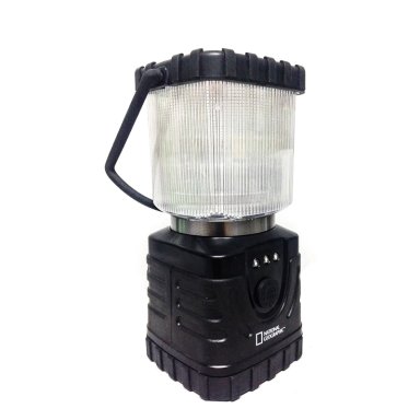 LÁMPARA NATIONAL GEOGRAPHIC LNG6246 CAMPING EXPLORER LED CREE