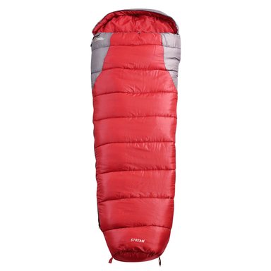 NATIONAL GEOGRAPHIC BOLSO DE DORMIR STREAM - ROJO