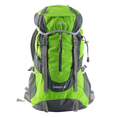 NATIONAL GEOGRAPHIC MOCHILA EVEREST 45 LITROS