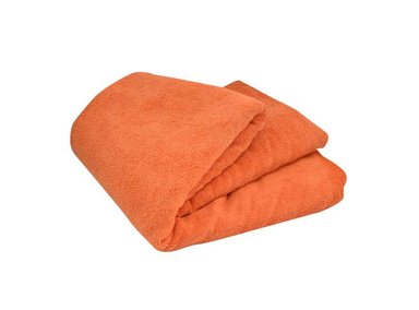 TOALLA NATIONAL GEOGRAPHIC TNG2006 NARANJA MICROFIBRA XL