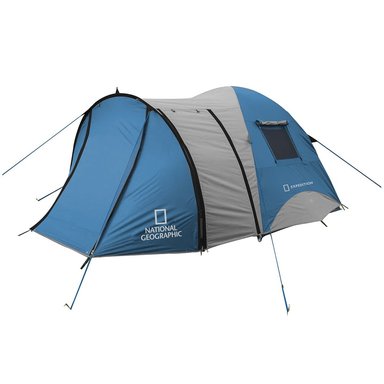 NATIONAL GEOGRAPHIC CARPA PARA 6 PERSONAS CANAIMA VI