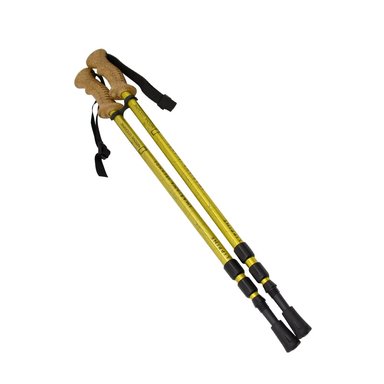 NATIONAL GEOGRAPHIC SET BASTONES DE TREKKING ADVENTURE