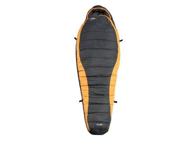 NATIONAL GEOGRAPHIC BOLSO DE DORMIR CLIMB AMARILLO