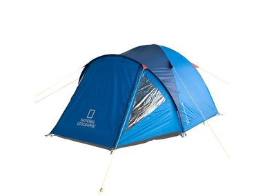 CARPA NATIONAL GEOGRAPHIC 6 PERSONAS CNG621 TORONTO VI