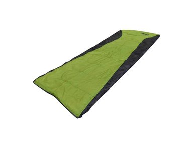 BOLSO DORMIR OUTBACK VERDE ESTILO ENVELOPE