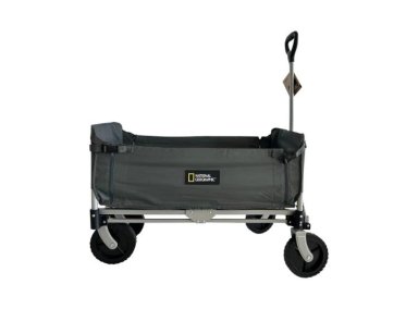 CARRO PLEGABLE COPPER - NATIONAL GEOGRAPHIC