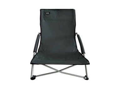 SILLA PLEGABLE CAMPING PLAYA BAHAMAS  - NATIONAL GEOGRAPHIC - 2