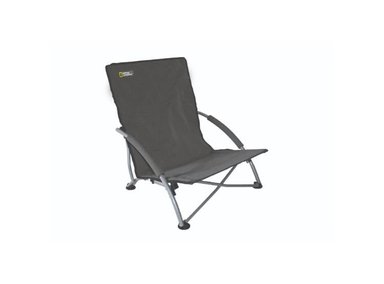 SILLA PLEGABLE CAMPING PLAYA BAHAMAS  - NATIONAL GEOGRAPHIC - 3