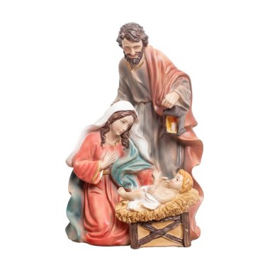 SAGRADA FAMILIA 20CM