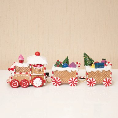 TREN LED - 2