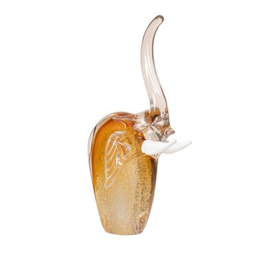 ELEFANTE LUXOR VIDRIO MURANO