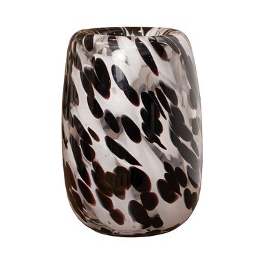 FLORERO FUSION VIDRIO MURANO