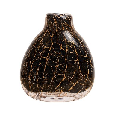 FLORERO VIDRIO MURANO ORIEL