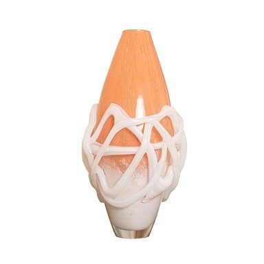 FLORERO ELINA I VIDRIO MURANO