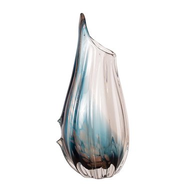 FLORERO MARENA VIDRIO MURANO