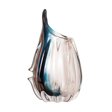 FLORERO MARENA I VIDRIO MURANO