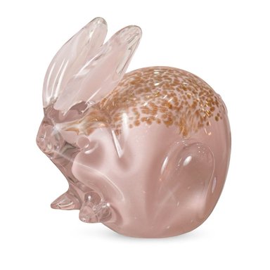 CONEJO ARIA VIDRIO MURANO