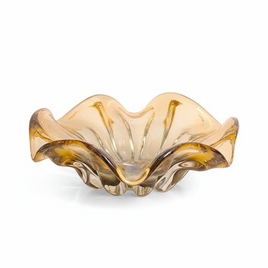 CENTRO DE MESA BOREAL II VIDRIO MURANO