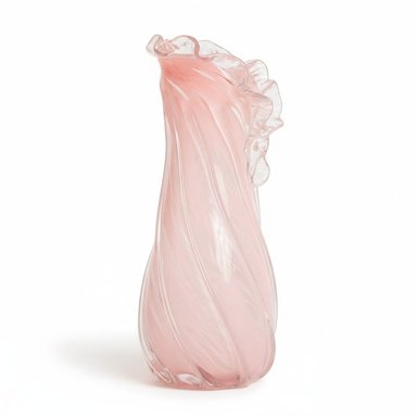 FLORERO VIDRIO MURANO VERONA I