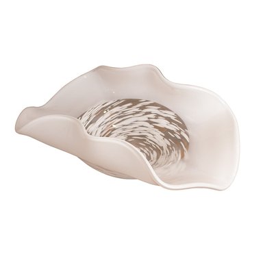 CENTRO DE MESA VIDRIO MURANO ESENCIA I