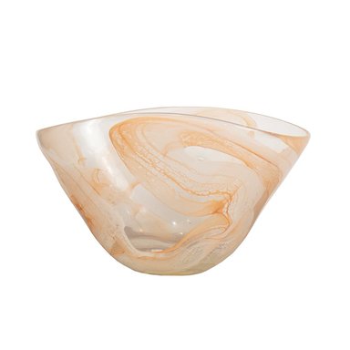 FLORERO MARENA VIDRIO MURANO